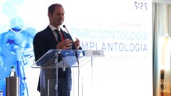 SISS, oltre 280 partecipanti a Genova per il confronto tra parodontologia e implantologia