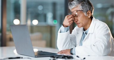 Elektronische Patientenakte: „Keiner nutzt sie, weil sie nutzlos ist“