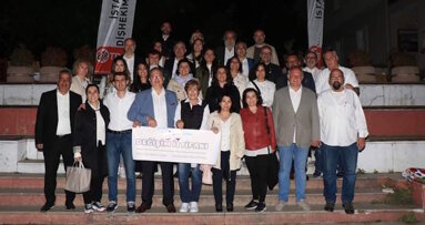 Sandıktan “Değişim” Çıktı