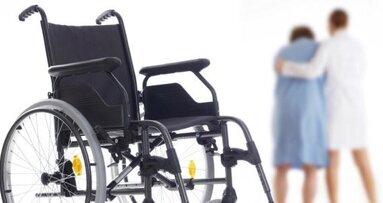 Brakuje rozwiązań w zakresie opieki długoterminowej