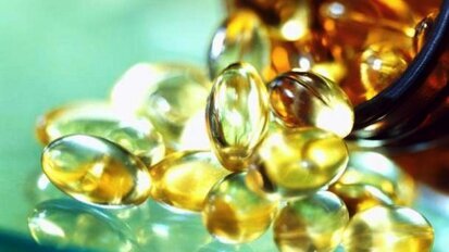 Spożywamy za mało kwasów omega-3