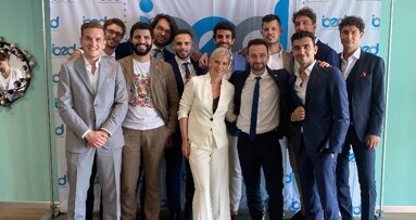 Congresso IAED (Accademia Italiana di Odontoiatria Estetica) a Rapallo