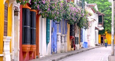 Cartagena se prepara para el Congreso Internacional de Odontología 2025