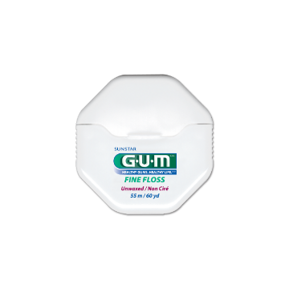 GUM® Fine Floss