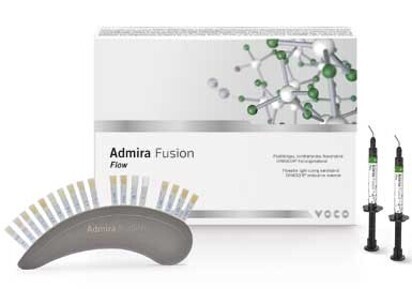 Admira Fusion Flow