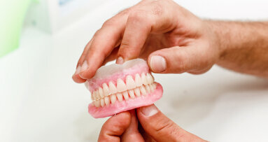 Review outlines best practices for digital dentures