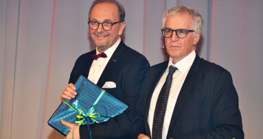 Feierlicher Abschied für einen grossen Schweizer Implantologen