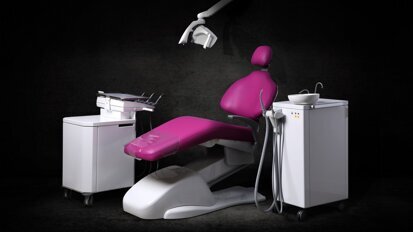 GALIT to present new No Stress Concept at IDS