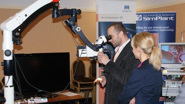 Spotkanie Miłośników Endodoncji – Międzynarodowe Sympozjum „Pulp Fiction”