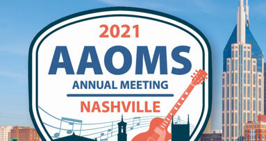 103rd AAOMS annual meeting takes place in Nashville