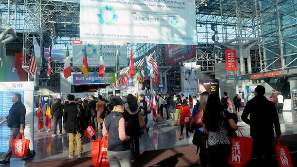 El GNYDM crece con conferencias y la participación latinoamericana