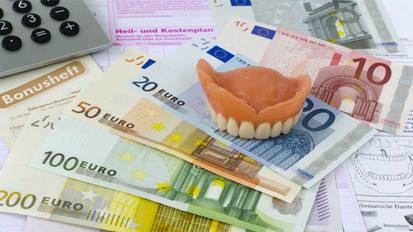 Neuer Online-Berater für Zahnzusatzversicherungen