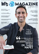 IADS Magazine international No. 3, 2023