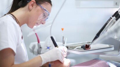 “Nog te vaak onjuist titelgebruik, ook door student”