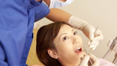 Novo estudo encontra relação entre a perda de dentes e aterosclerose