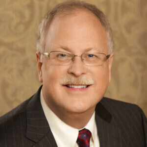 Dr Robert A. Lowe