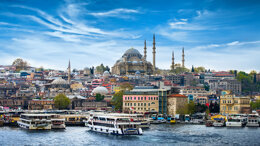 International Congress of Esthetic Dentistry