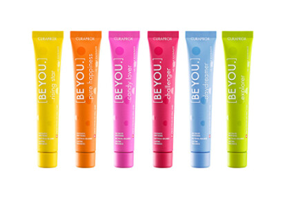 CURAPROX [BE YOU.]