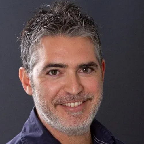 Vasilis Vasiliou