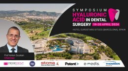 Symposium Novel regenerative concepts for dentistry