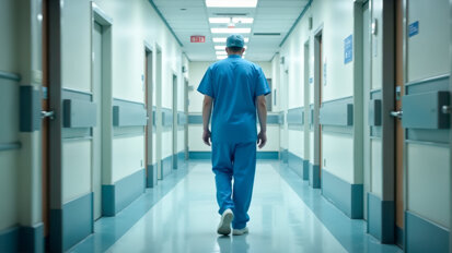 Stillstand bei Honorarverhandlungen: Gesundheitsversorgung reanimieren