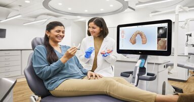 Całkowicie zintegrowany proces diagnostyczny dzięki postępom w technologii skanowania
