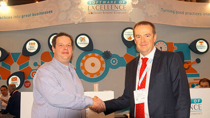 Software of Excellence and Zesty announce partnership