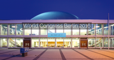 3rd Botiss- Bone and Tissue Days world Congress 2016.