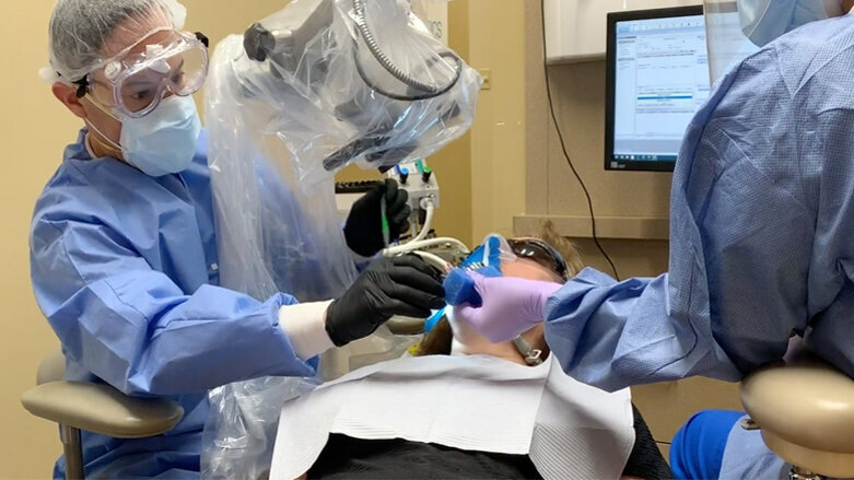 AAE Statement: Don’t put endodontic care on hold