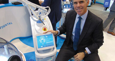 Convergent Dental introduces Solea SW 3.2