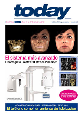 today AMIC NÃºmero 3, 2013