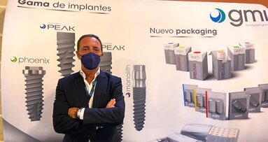 Implantes para disminuir el tiempo quirúrgico