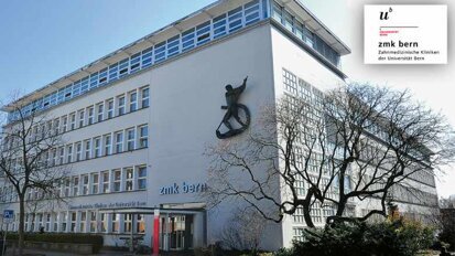Zahnmedizin der Universität Bern weltweit auf Top-Platzierungen