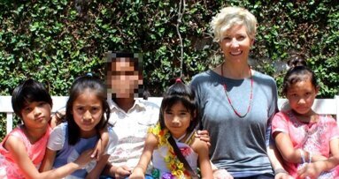 Interview: “Prevention of sex trafficking is our ultimate aim”