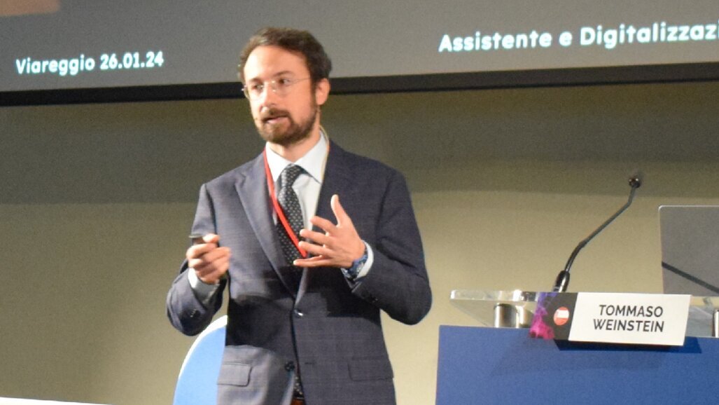 Ruolo e competenze dell’assistente nella digitalizzazione dello studio: l’approccio al paziente virtuale