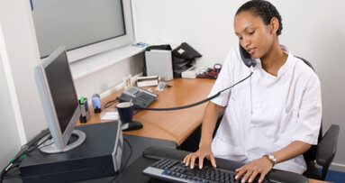 Office manager: A real position or merely a title?