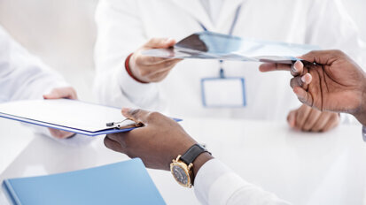 Dental hygienist fired for breach of patient confidentiality