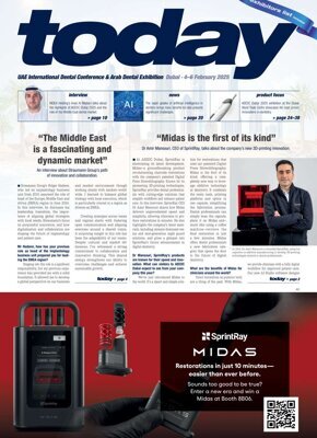 today AEEDC Dubai Feb. 4–6, 2025