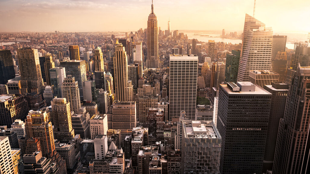 GNYDM – Greater New York Dental Meeting 2016