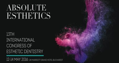 Pastrand traditia evenimentelor organizate in fiecare an, si anul acesta, SSER va organiza Al 13 lea Congres International de Estetica Dentara