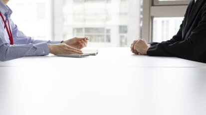 Recruitment: An insight into the candidate screening
