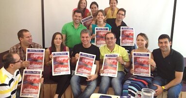 Curso de fotografía en Barranquilla