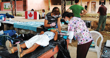 Vickie Sugarman, DDS: Doing well by doing good