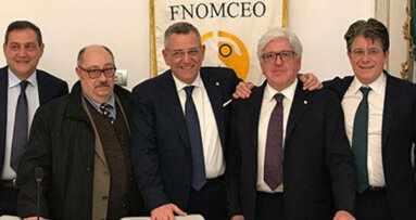 Comunicazione sanitaria: la CAO nazionale elabora le raccomandazioni