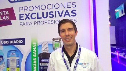 Mejorando la salud oral de la población mexicana