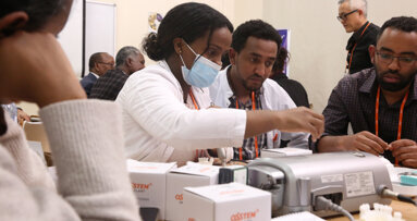 Osstem Implant subsidiaries use ESG activities to help local communities around the world