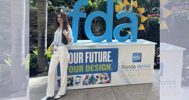 From dream to destiny: Dr Fiza Tunio’s inspiring INBDE journey