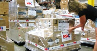 Ebola: Henry Schein doa R$ 3,05 milhões