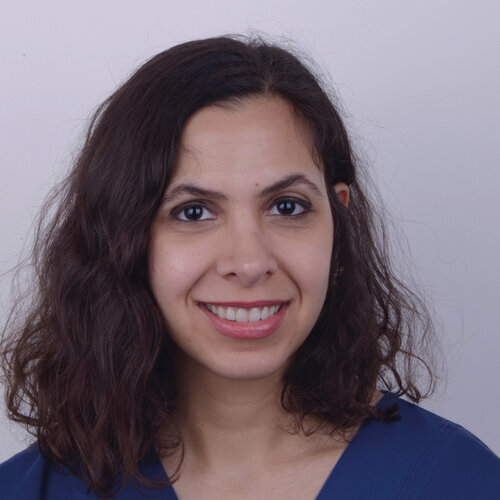 Dr Romy Makhoul