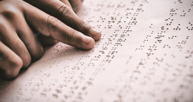 Malaysia’s first oral health Braille book enters record book